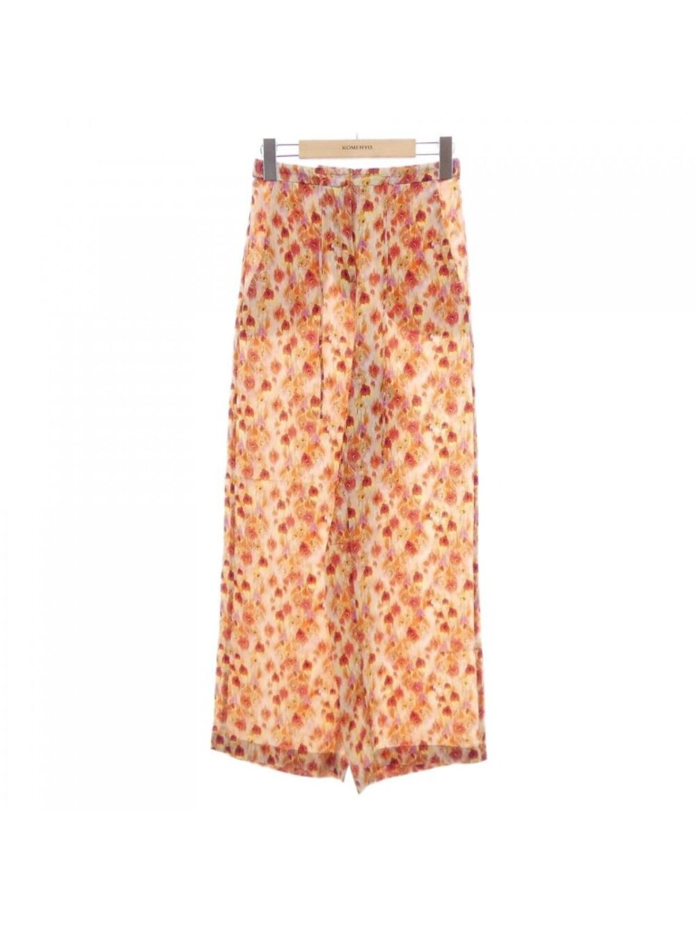 Max Mara Studio Pants